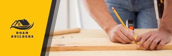 Doan Builders Roofing & Construction