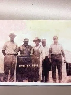 Slide of Dobberstein Roofing