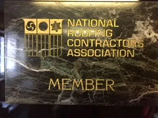 Dobberstein Roofing Logo