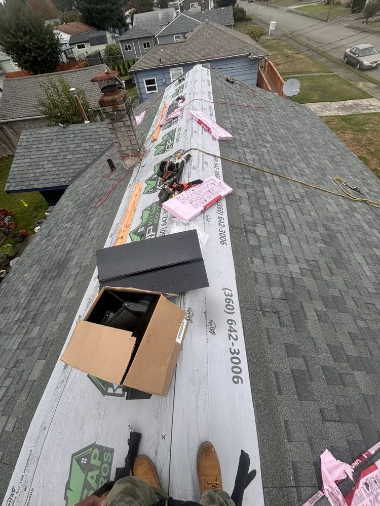 Slide of Dobro Roofing