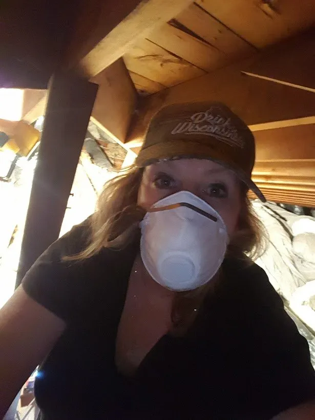 Slide of Dobrunz Construction