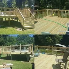 Slide of Dobrunz Construction