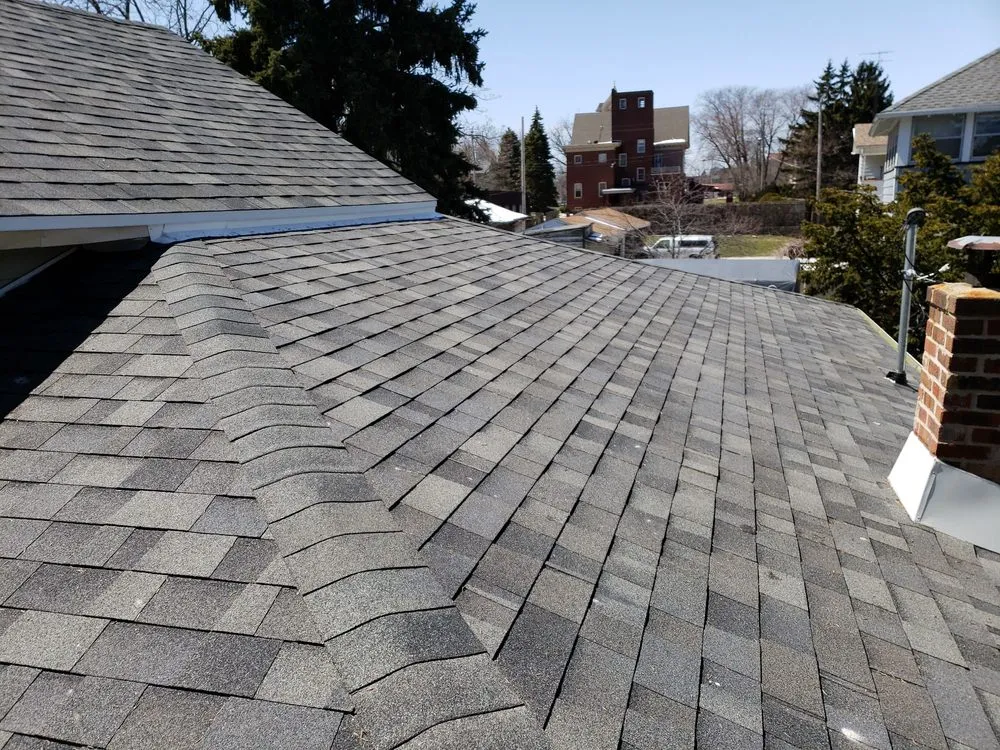 Slide of Dobrunz Construction