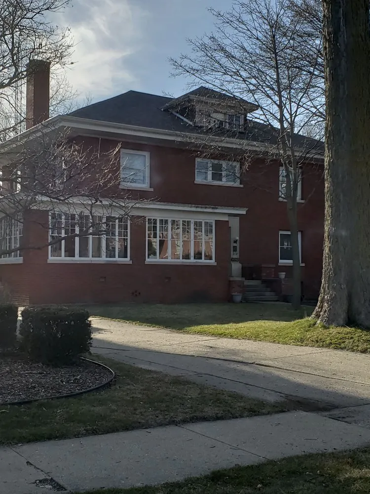 Slide of Dobrunz Construction