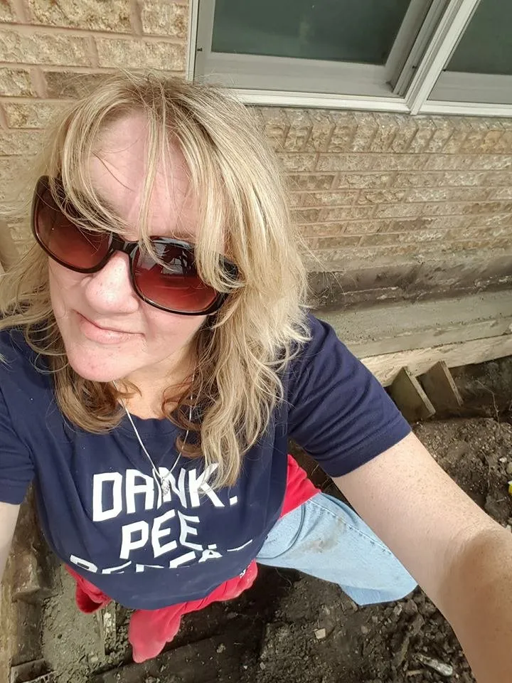 Slide of Dobrunz Construction