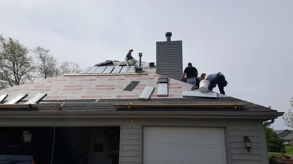 Dobrunz Construction