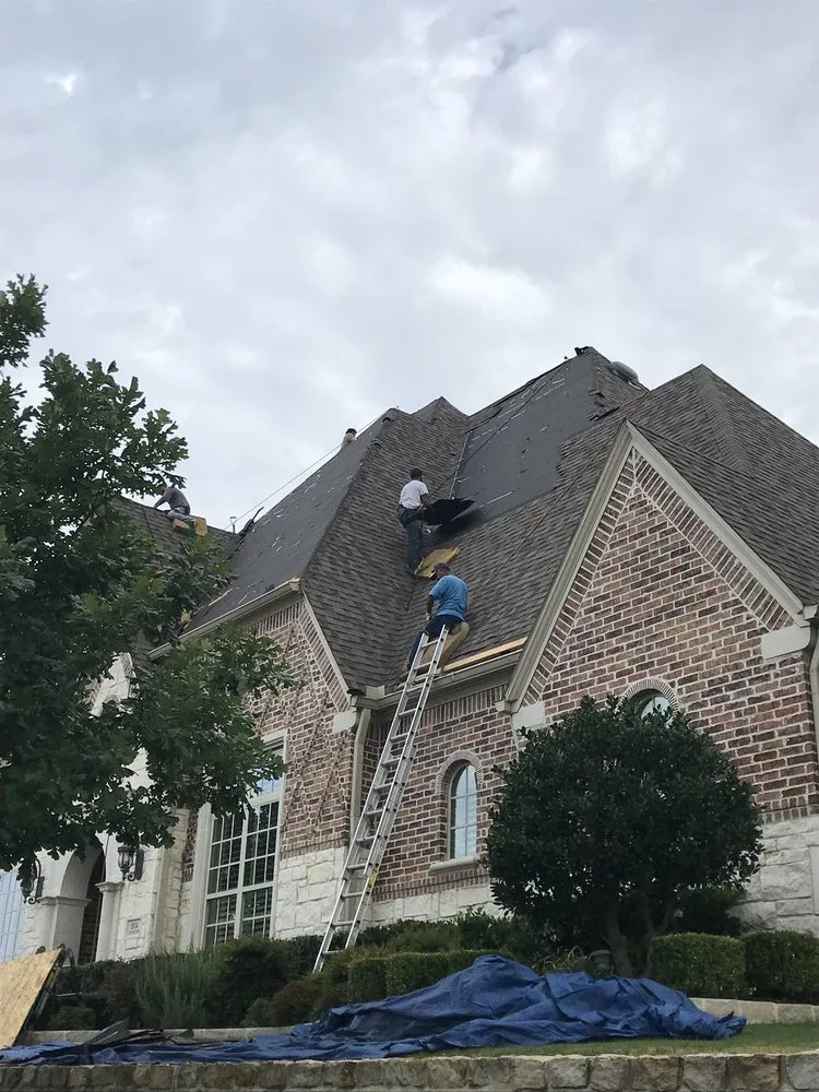 Slide of Dobson Contractors