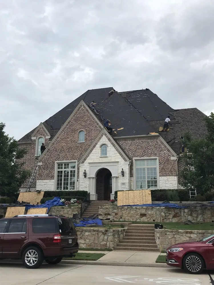 Slide of Dobson Contractors