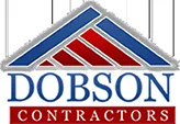 Dobson Contractors Logo