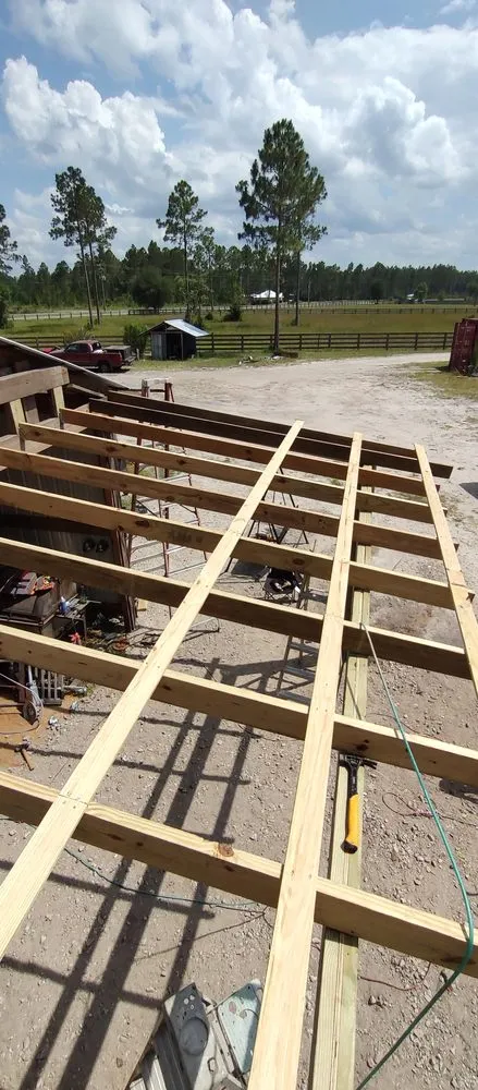 Slide of Dobson Home Improvement