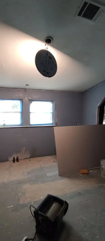 Slide of Dobson Home Improvement