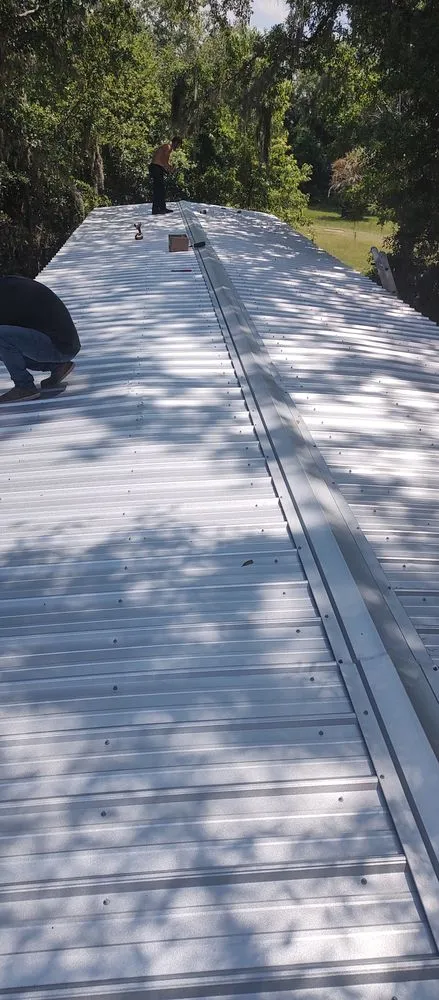 Slide of Dobson Home Improvement