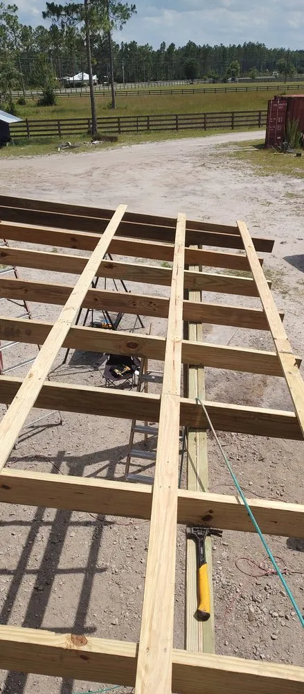 Slide of Dobson Home Improvement