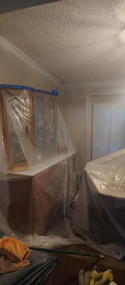 Slide of Dobson Home Improvement