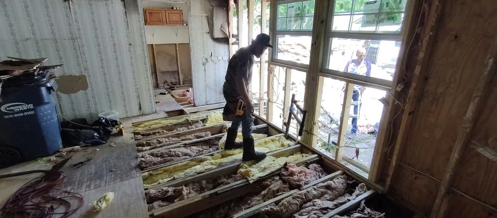 Slide of Dobson Home Improvement