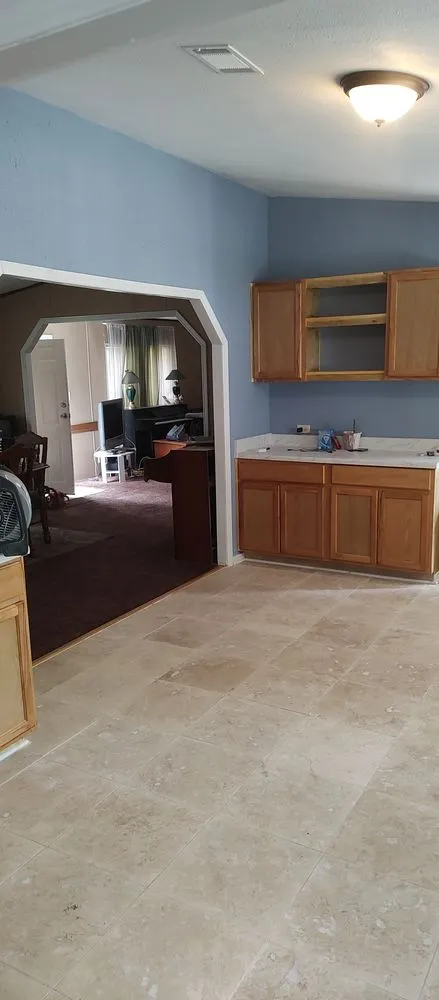 Slide of Dobson Home Improvement