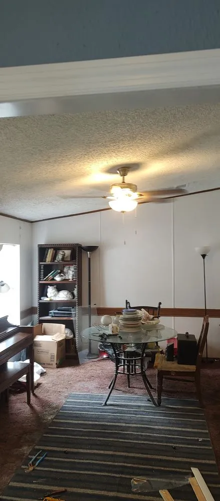 Slide of Dobson Home Improvement