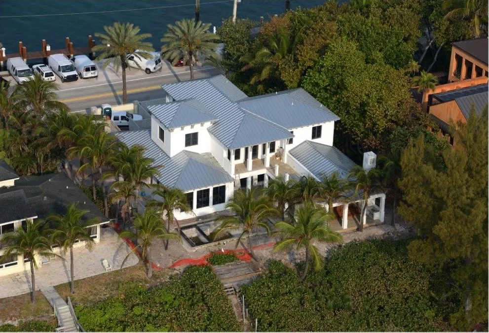 Slide of Dobson Roofing & Sheet Metal