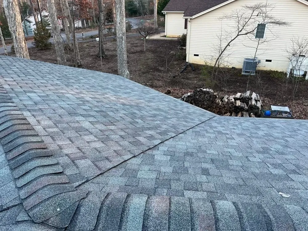 Emergency roof replacement for fast service in Henrico, VA by Docherty roofing