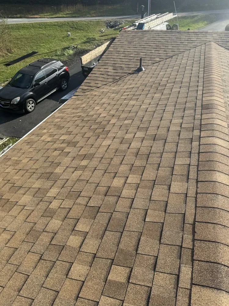Licensed metal roofing installation in Henrico, VA - Docherty roofing
