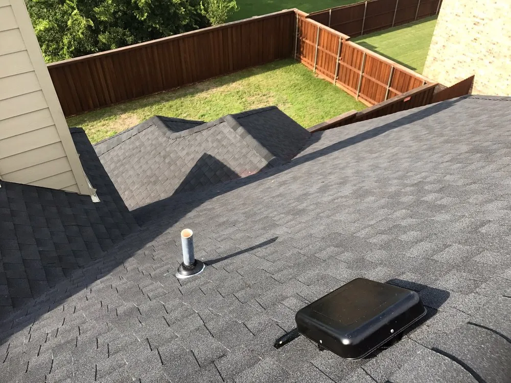 Slide of Docs Residential Roofing