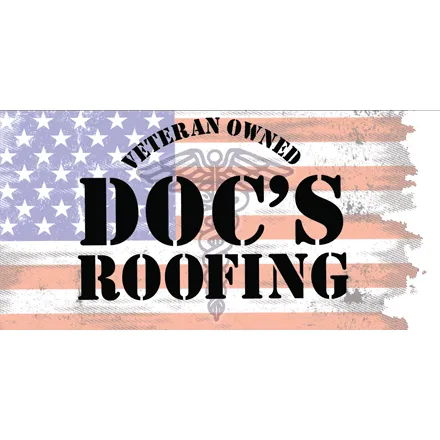 Slide of Docs Residential Roofing