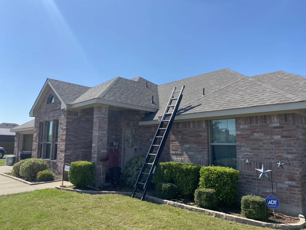 Slide of Docs Residential Roofing