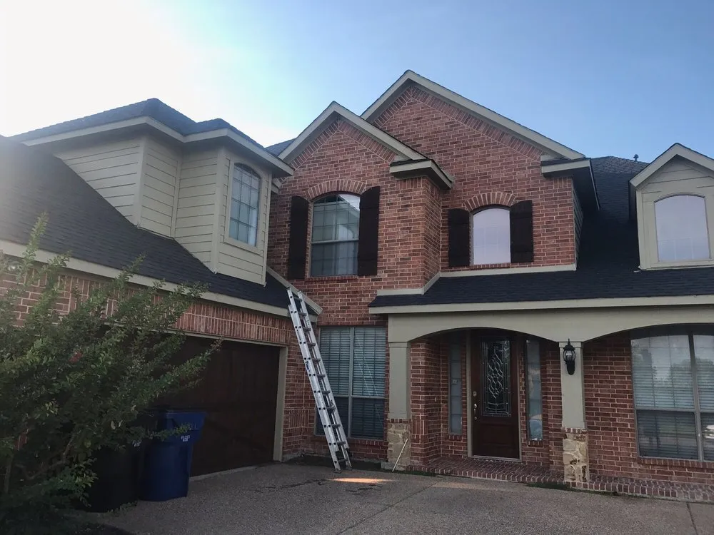 Slide of Docs Residential Roofing