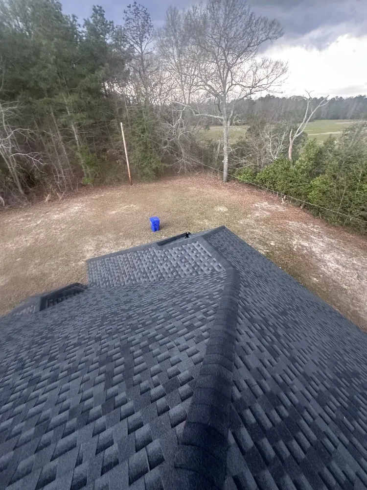 Slide of Doctor Prime Roofing