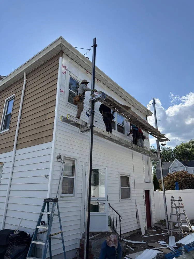 Slide of Doctor Roof