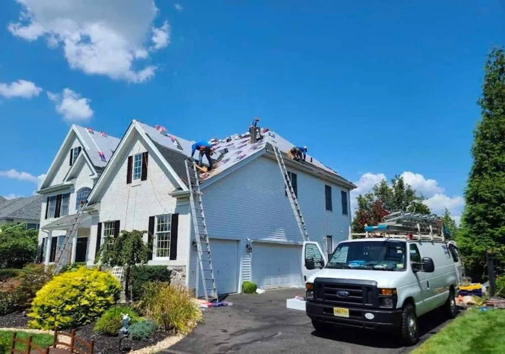 Slide of Doctor Roof