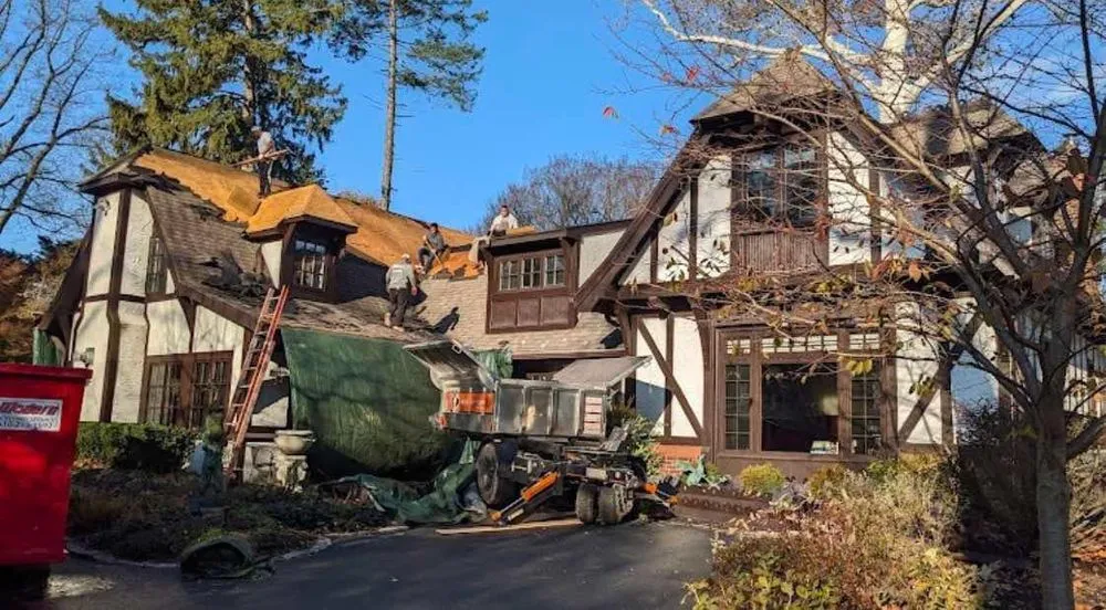 Slide of Doctor Roof