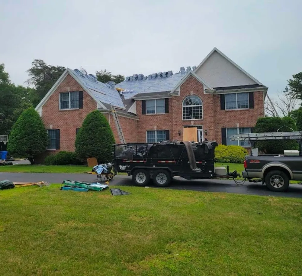 Slide of Doctor Roof