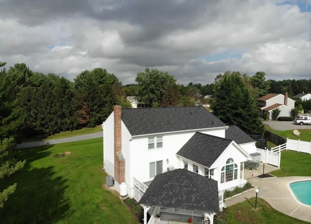 Slide of Doctor Roof