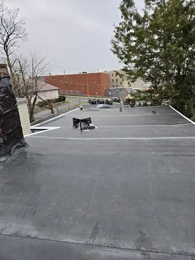 Slide of Doctor Roof Roofing