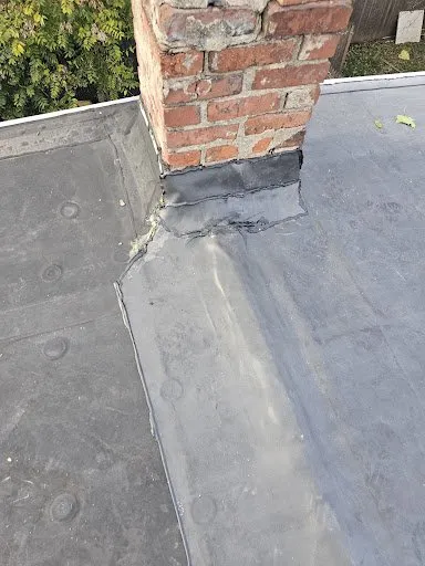 Slide of Doctor Roof Roofing