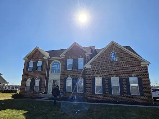 Slide of Doctor Roof Roofing