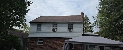 Slide of Doctor Roof Roofing