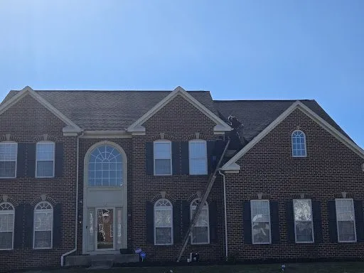 Slide of Doctor Roof Roofing