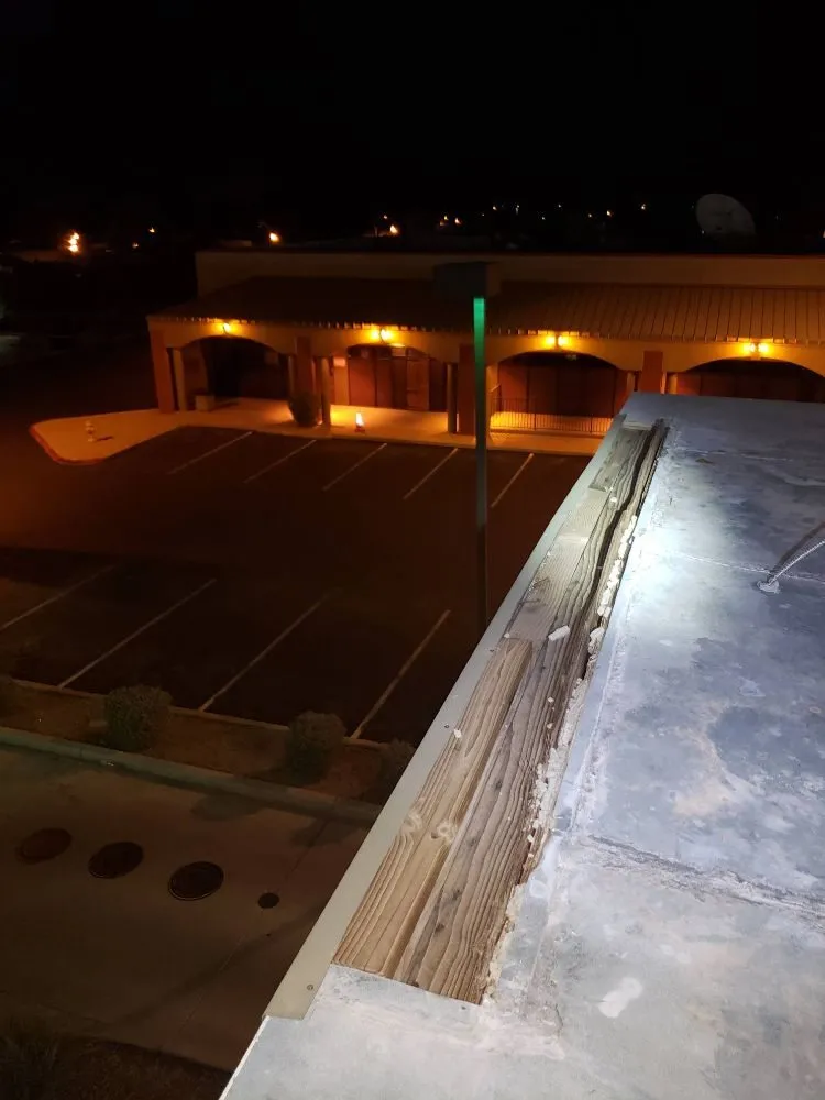 Slide of Doctor Rooftop