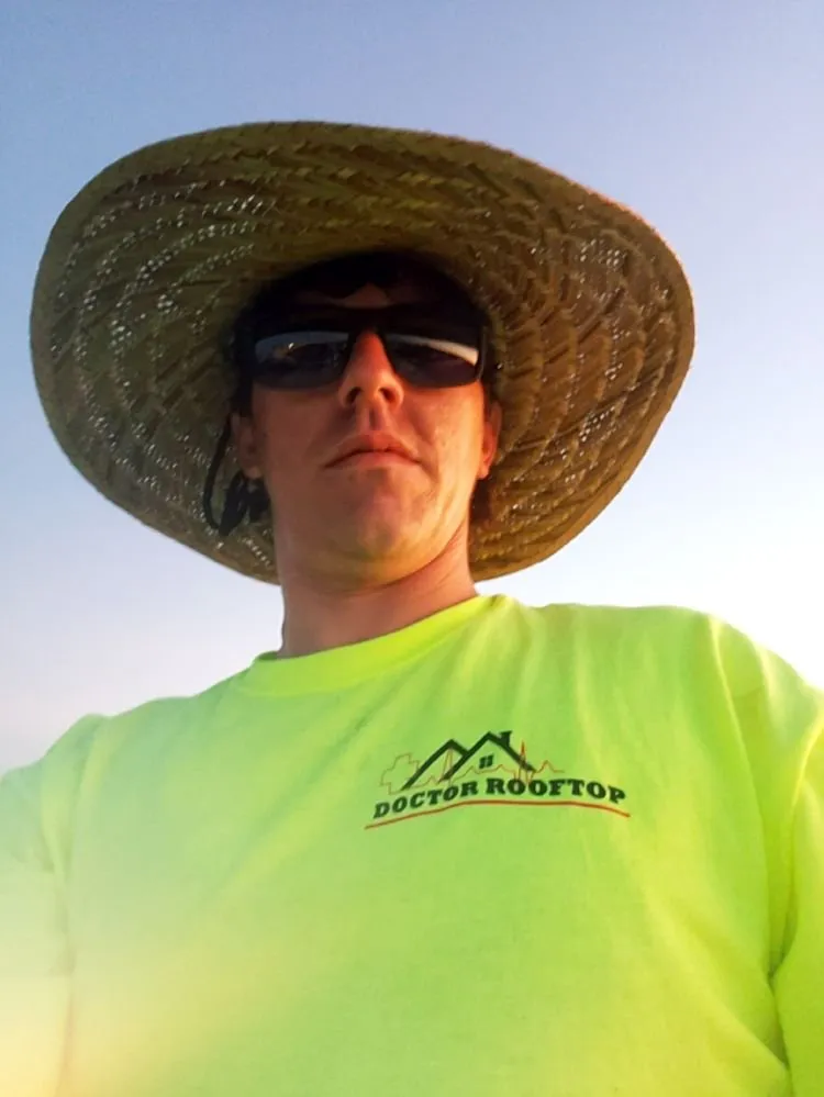 Slide of Doctor Rooftop