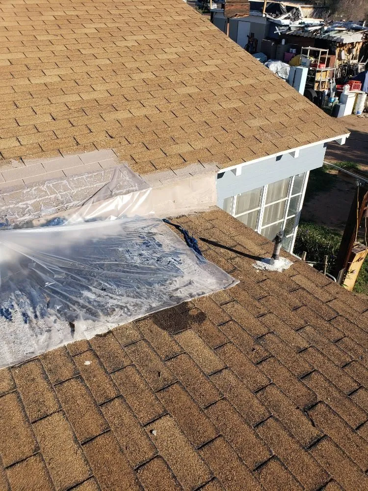 Slide of Doctor Rooftop