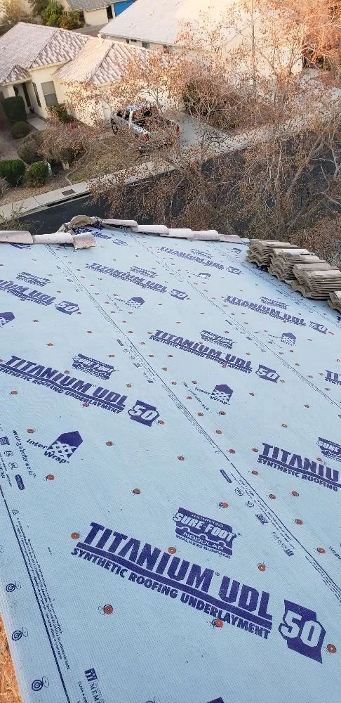 Slide of Doctor Rooftop