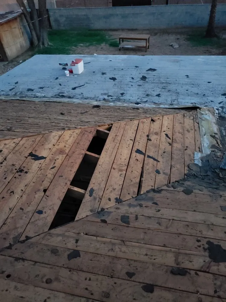 Slide of Doctor Rooftop