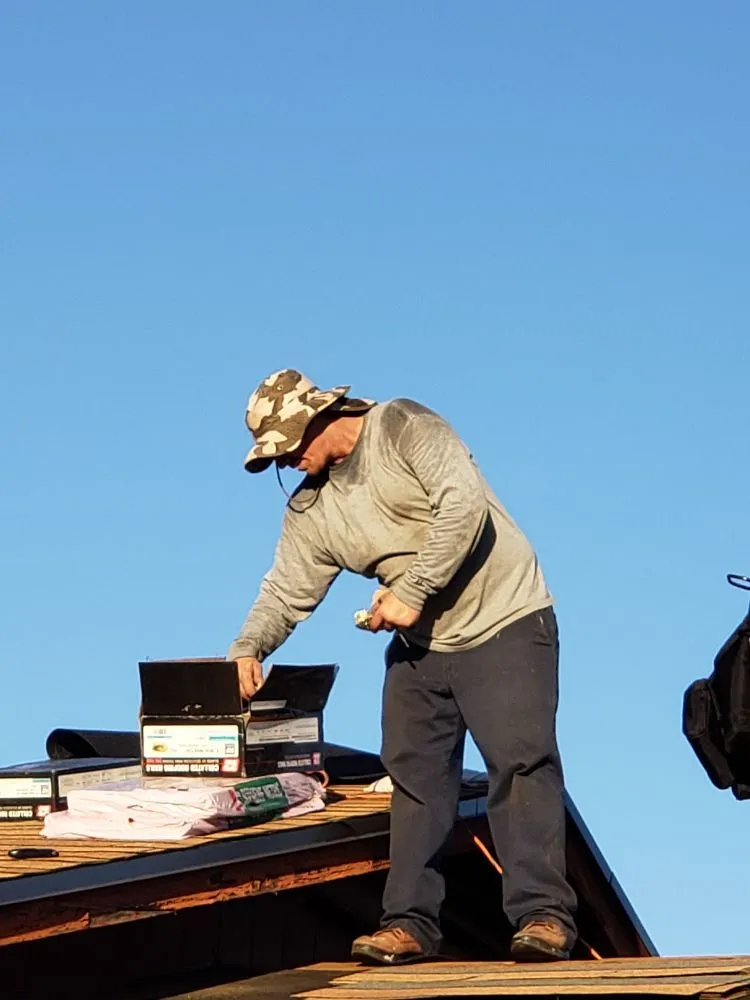 Slide of Doctor Rooftop