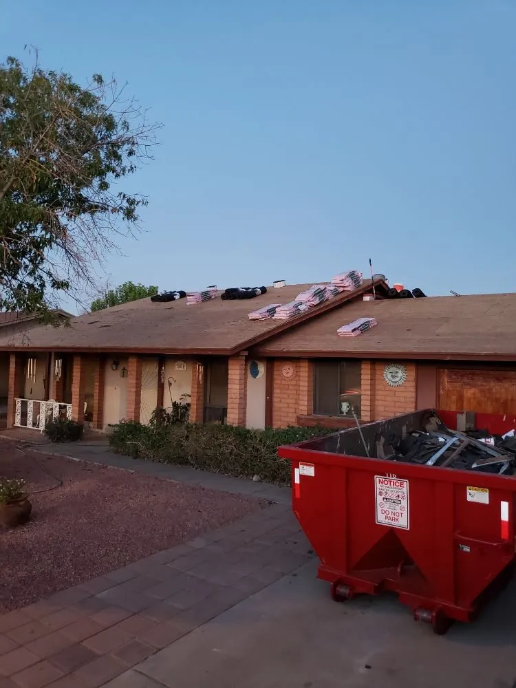 Slide of Doctor Rooftop