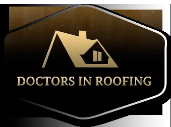 Slide of Doctors in Roofing