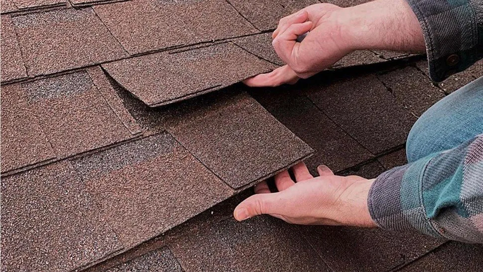Slide of Doctors in Roofing
