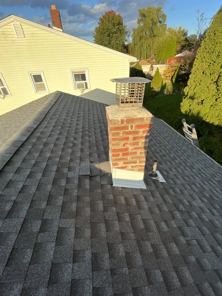 Slide of Doda Brothers Construction