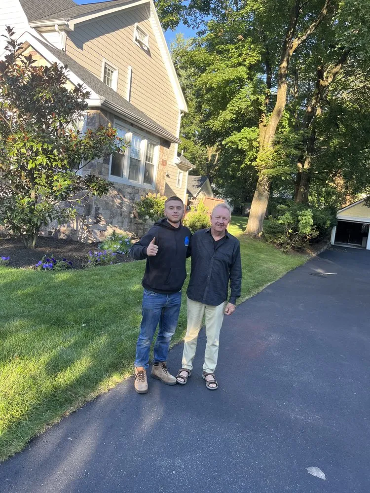 Slide of Doda Brothers Construction